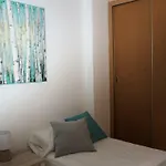 Casa Abora Apartment Cotillo