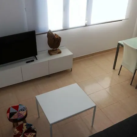 Casa Abora Apartmán