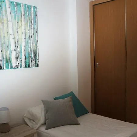 Casa Abora Apartmán Cotillo