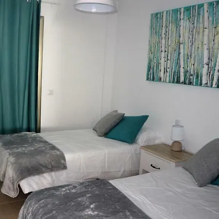 Apartmán Casa Abora *