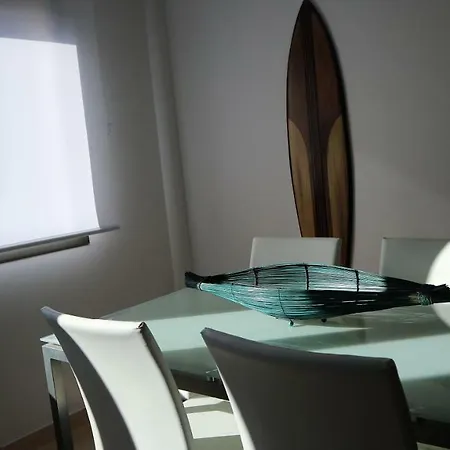 Casa Abora Apartmán