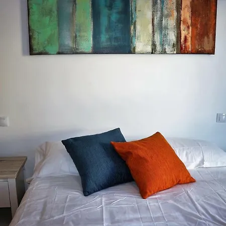 Apartmán Casa Abora Cotillo