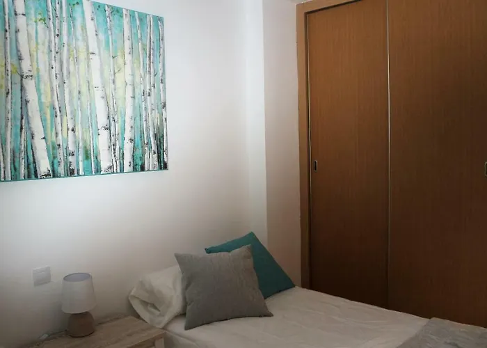 Casa Abora Apartamento Cotillo