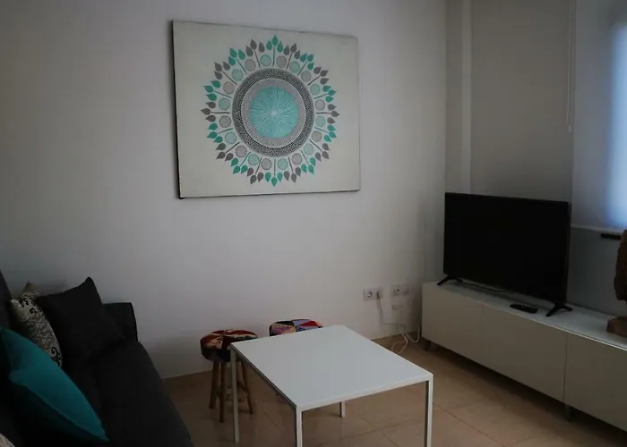 Casa Abora Apartamento *