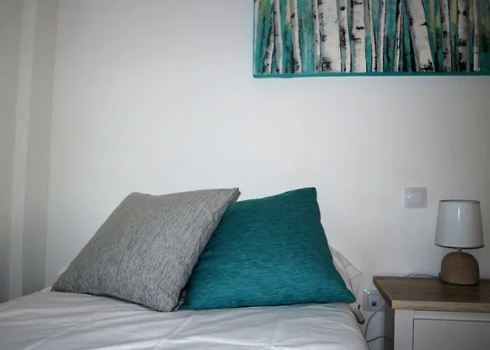 Apartamento Casa Abora *