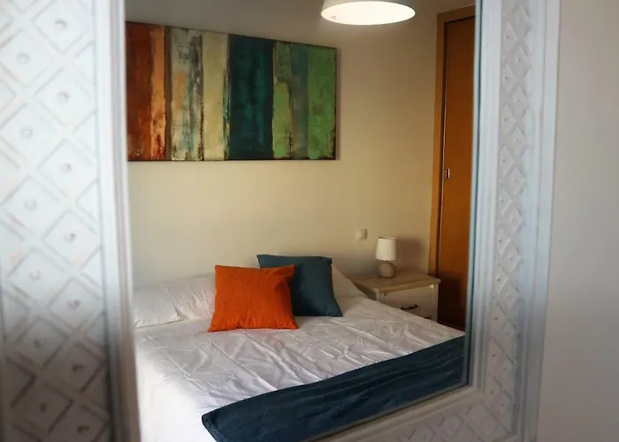 Apartamento Casa Abora *