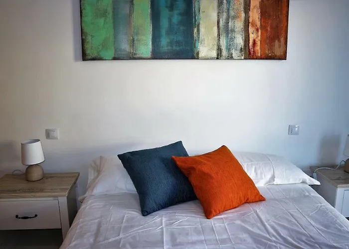 Apartamento Casa Abora Cotillo