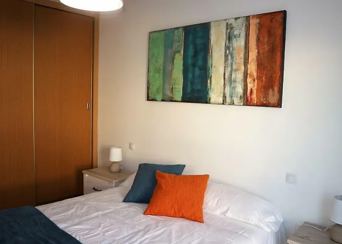 Apartamento Casa Abora *