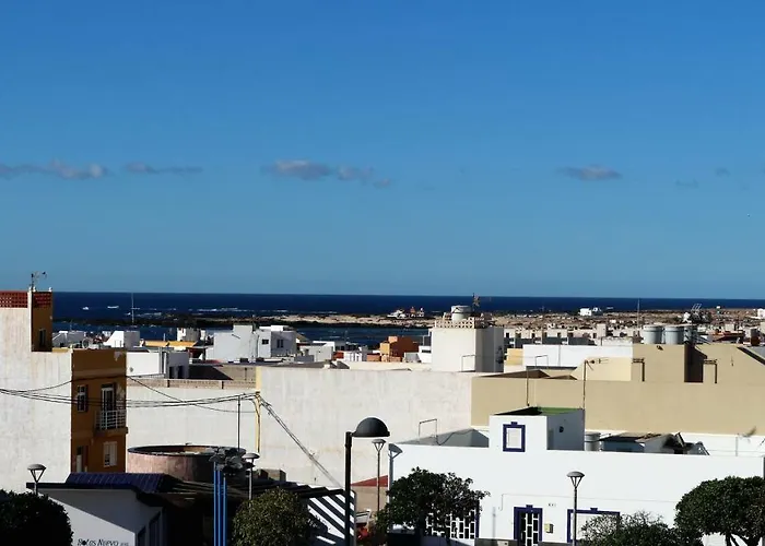 Casa Abora Apartamento