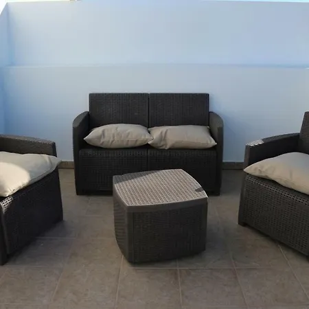 Apartamento Casa Abora Cotillo