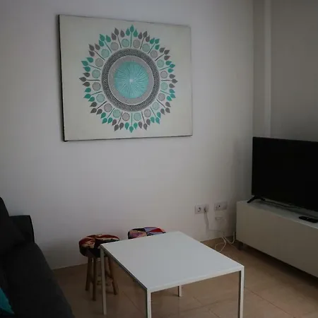 Casa Abora Apartamento *