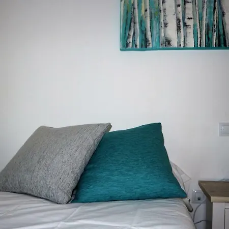 Apartamento Casa Abora *