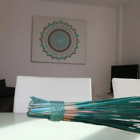 Casa Abora 公寓 Cotillo