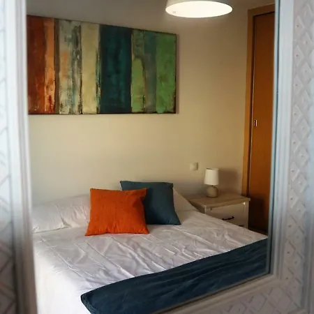 Apartamento Casa Abora *