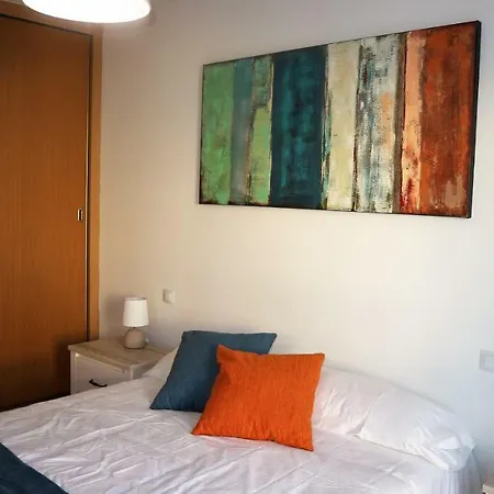 Appartamento Casa Abora *