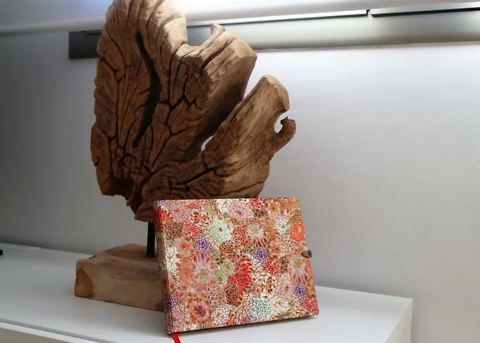 דירה Casa Abora Cotillo