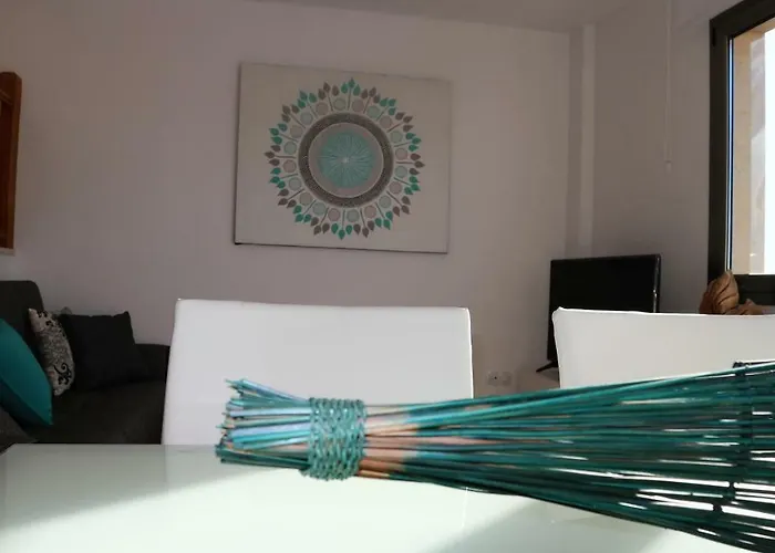 Casa Abora 公寓 Cotillo