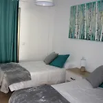 شقة Casa Abora *