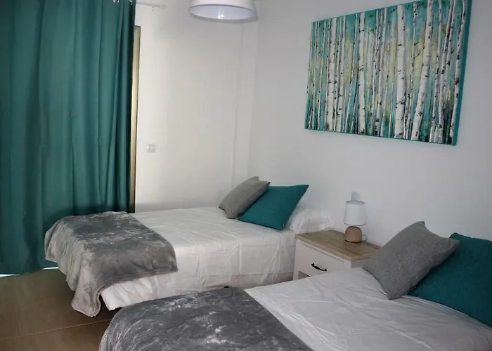 Apartman Casa Abora *